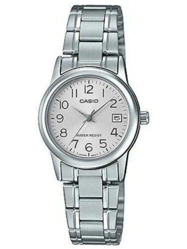 DÁMSKE HODINKY CASIO LTP-V002D-7BUDF (zd587a) + KRABIČKA