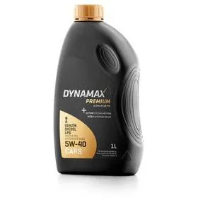DYNAMAX Ultra Plus PD 5W-40 1 l