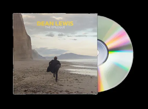 Dean Lewis, Lewis Dean - Epilogue CD, CD