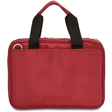 Picard Taška NOTEBOOK, červená 13 (997342A087)