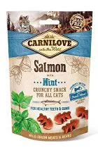 Carnilove Cat Crunchy Snack Salmon