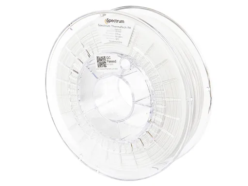 Spectrum 81531 filament, ThermaTech PA, 0.75kg, 1.75mm, Natural