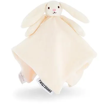 TWISTSHAKE upokojujúca deka zajačik (7350083125149)