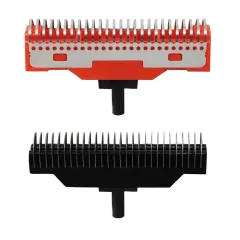 Gamma Piú Crunchy + Forged