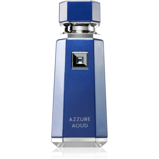 French Avenue Azzure Aoud parfumovaná voda pre mužov 100 ml