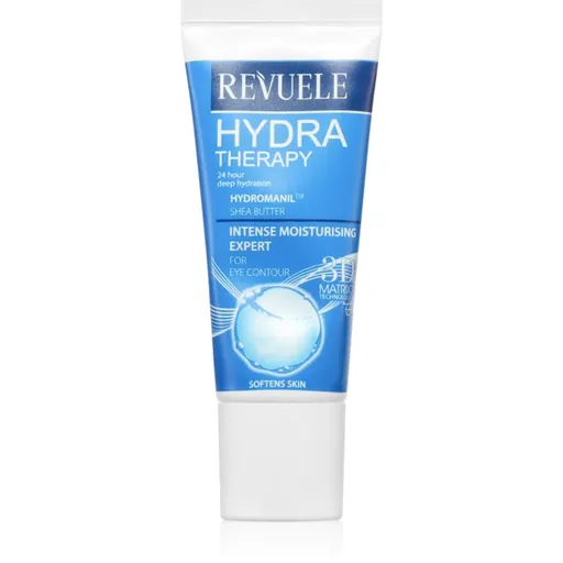 Revuele Hydra Therapy Intense Moisturising Expert intenzívne hydratačný krém na očné okolie 25 ml