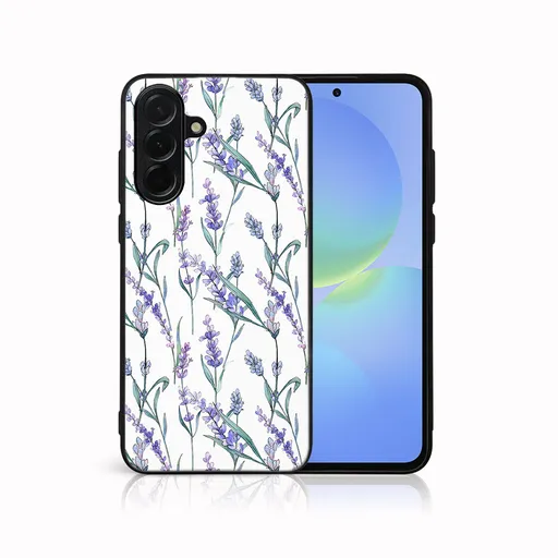 MY ART Ochranný kryt pre Samsung Galaxy A17 / A17 5G LAVENDER (157)