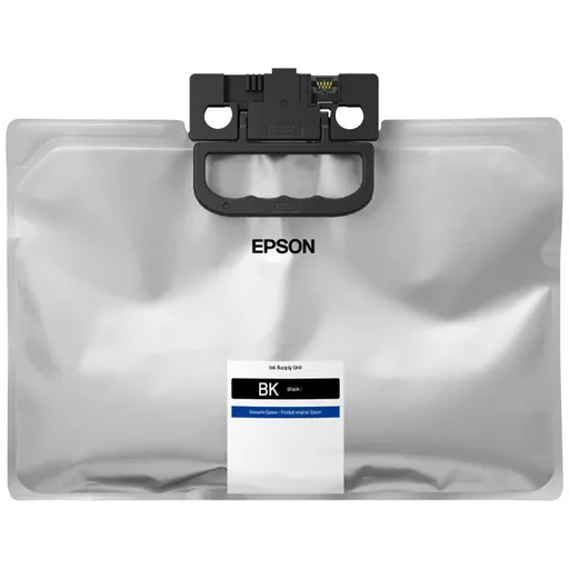 Epson originál ink C13T11P140, XXL, black, čierna