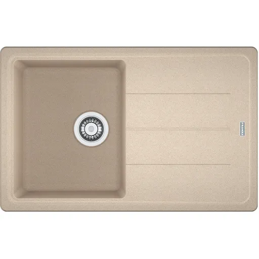 Franke BFG 611-78 piesková