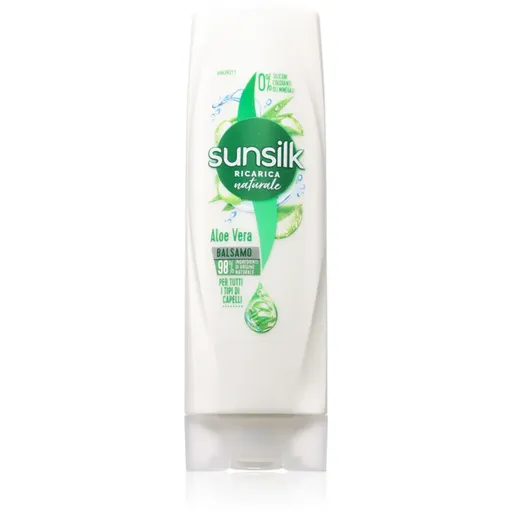 Sunsilk Aloe Vera hydratačný balzam pre suché vlasy 200 ml