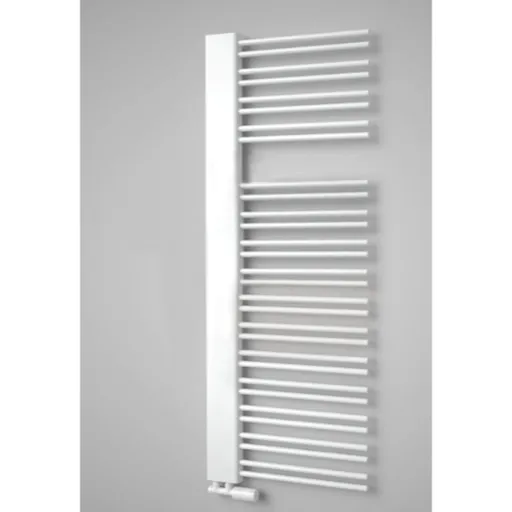 Isan Swingo radiátor kombinovaný 120,6x60 cm slonová kosť DSCR12100610SK