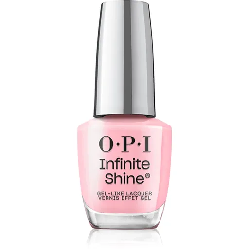 OPI Make ‘Em Jelly! Infinity Shine lak na nechty odtieň Drop to the Florchid 15 ml