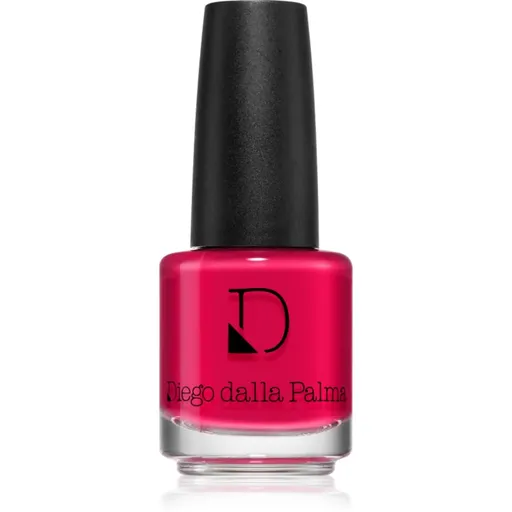 Diego dalla Palma Nail Polish dlhotrvajúci lak na nechty odtieň 221 Mon-cherry 14 ml