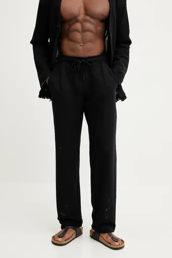 Bavlnené nohavice OAS