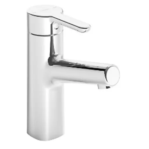 Hansa Designo umývadlová batéria bez výpuste chróm 51722283