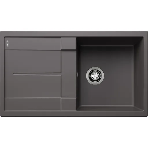 Blanco Metra 5 S sivá skala + Dodatočná extra zľava 5% po vložení do košíku !