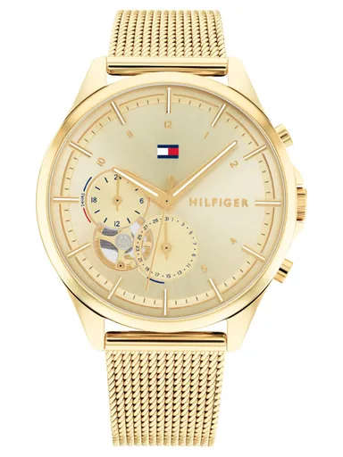 DÁMSKE HODINKY TOMMY HILFIGER 1782417 Quinn + KRABIČKA