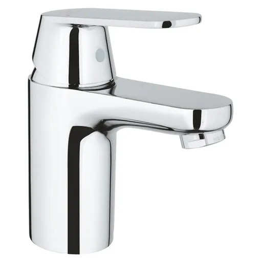 Grohe Eurosmart Cosmopolitan umývadlová batéria s clic-clac chróm 23925000 G23925000