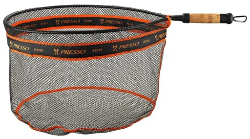 Daiwa podberák presso iprimi trout net plávajúce pstruhový 40x30 cm
