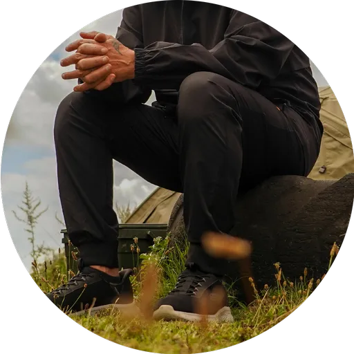 One more cast nohavice date knight lightweight trousers - l