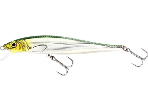 Westin wobler jerkbite sr headlight 17 cm 47 g