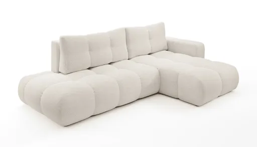 ArtLas Sedacia súprava SOHO | pravá Farba: Curio 09