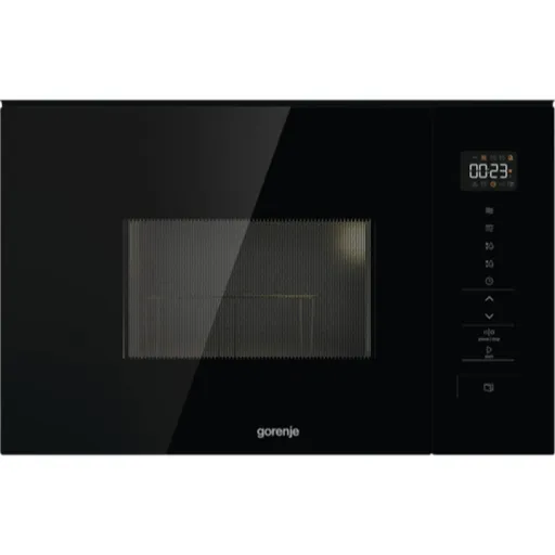 Gorenje Séria G600 mikrovlnná rúra BM201SG3BG