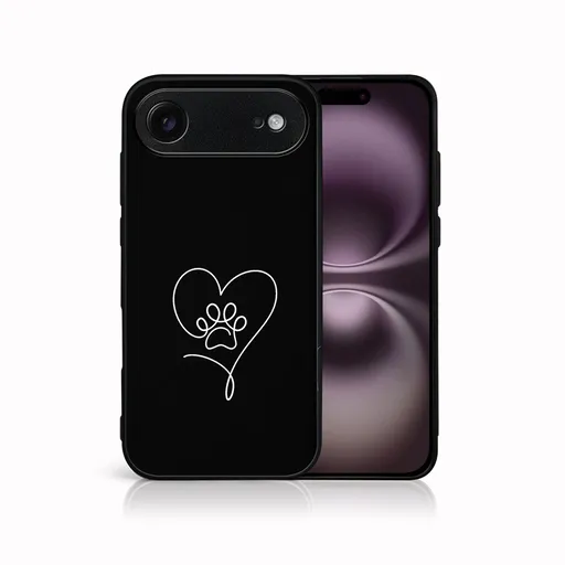 MY ART Ochranný kryt pre Apple iPhone Air PAW (201)