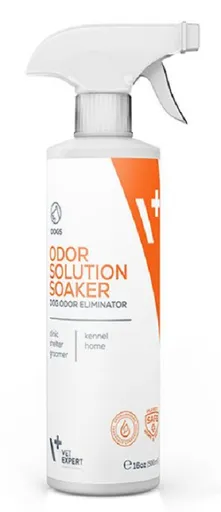 Odor solution Dog Odor Eliminator 500 ml