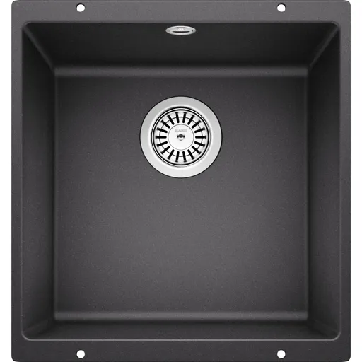 Blanco Rotan 400-U antracit + Dodatočná extra zľava 5% po vložení do košíku !