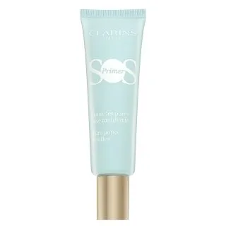 Clarins SOS Primer Blurs Pores Matifies podkladová báza so zmatňujúcim účinkom 30 ml