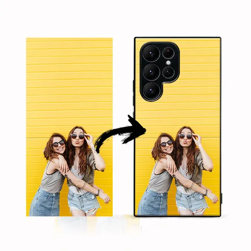 Kryt s vlastnou fotkou pre Samsung Galaxy S25 Ultra 5G