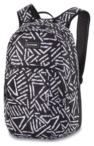 Batoh na notebook Dakine Campus M 25L 80s Geo