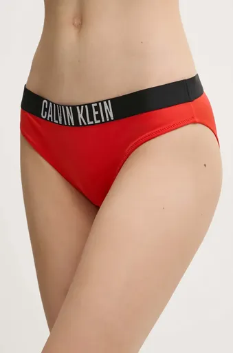 Plavkové nohavičky Calvin Klein
