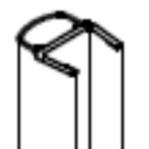 Náhradný diel Siko Stream NDSTREAM12