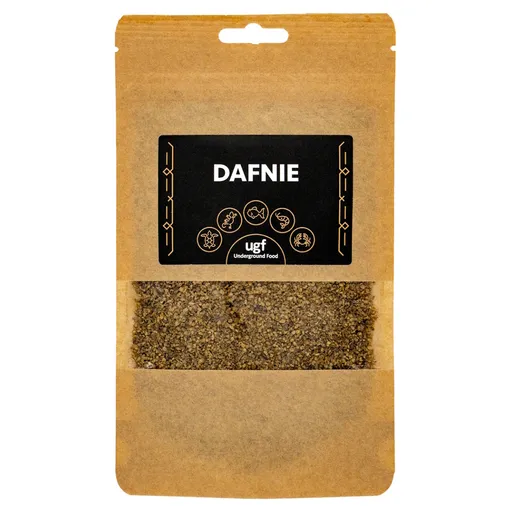 UGF Sušené dafnie 25 g