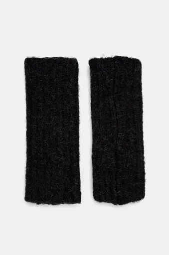 Vlnené palčiaky Answear.LAB