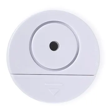 SMARTWARES 10.023.28 Detektor rozbitia skla (8711658460901)