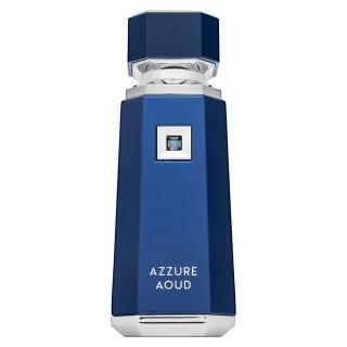 French Avenue Azzure Aoud parfémovaná voda pre mužov 100 ml