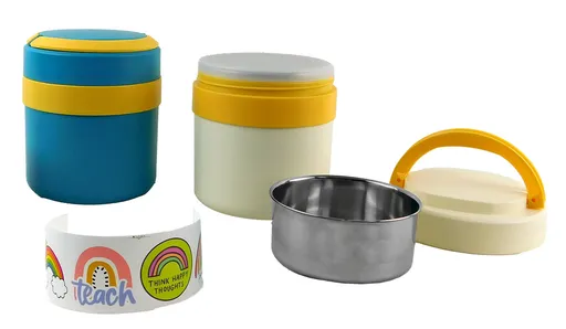 MAKRO - Jedlovka 1,6L, rôzne farby