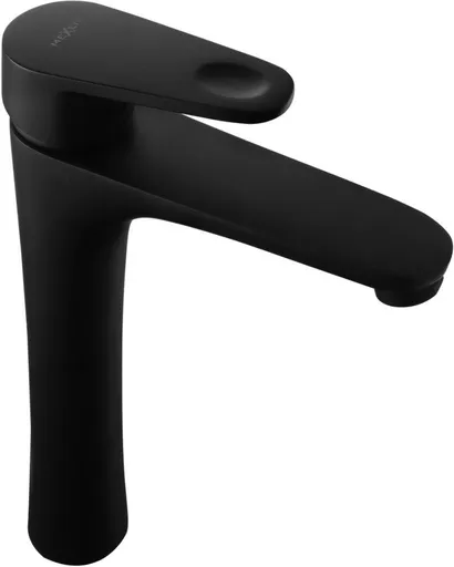 MEXEN - Kama umývadlová batéria vysoká čierna 72510-70