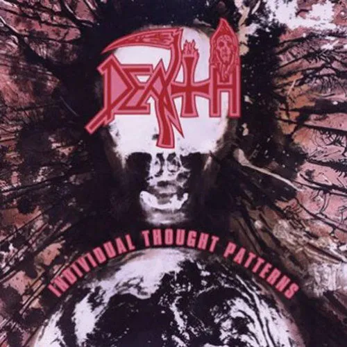 Death, INDIVIDUAL THOUGHT PATTERNS, CD