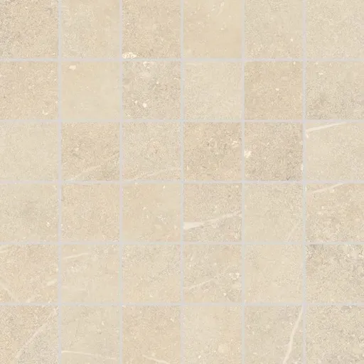 Mozaika Rako Fly divine 30x30 cm mat DDM05885.1