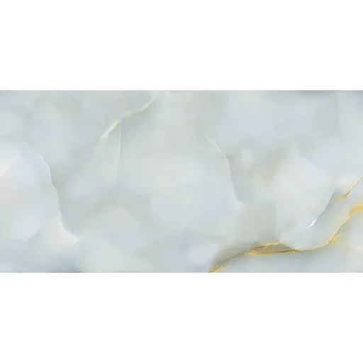 Dlažba Emil Tele Di Marmo Pure Onyx turchese 60x120 cm lesk EMMS