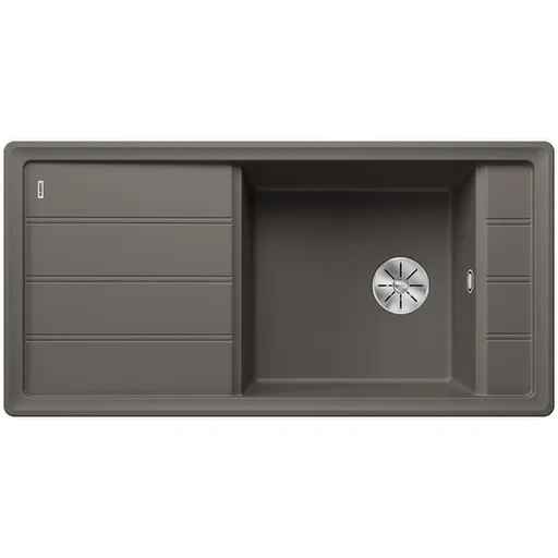 Blanco FARON XL 6 S drez šedá vulkán 527265