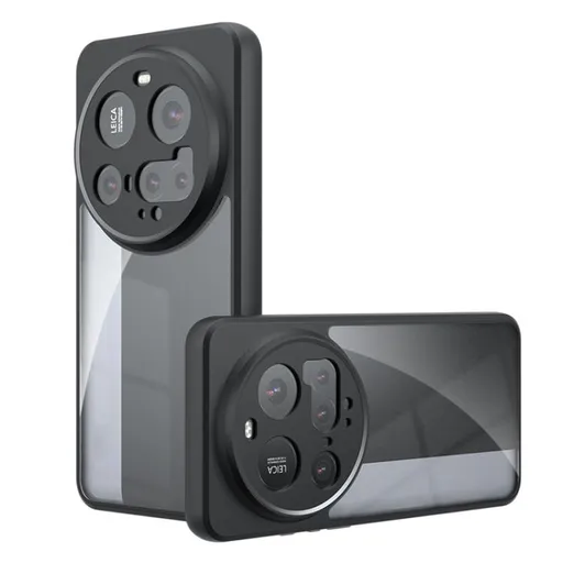 SHOCK Extra odolný kryt Xiaomi 15 Ultra čierny