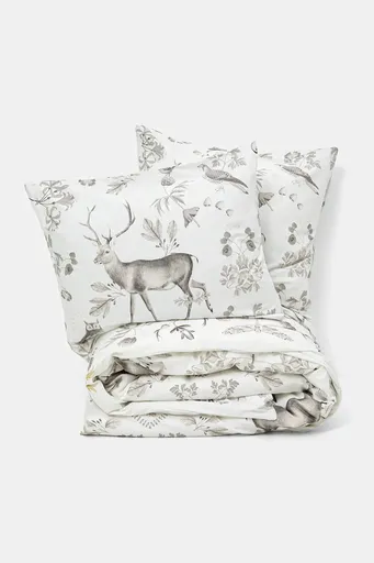 Sada bavlnených obliečok Medicine 50 x 60 cm / 200 x 200 cm