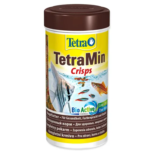 TETRA TetraMin Crisps 250 ml