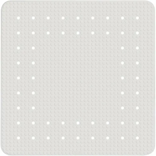 Wenko Sprchová podložka Mirasol 54 x 54 cm, biela