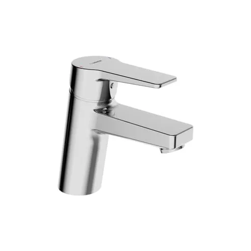 Hansa HANSA TWIST umývadlová batéria bez výpuste chróm 090522830002